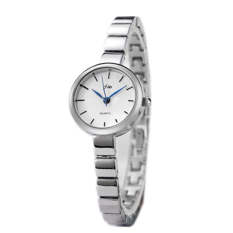 L’OREN – Montre Minimaliste Femme Acier